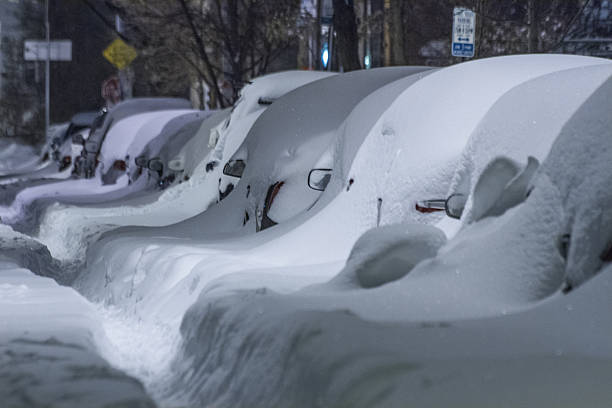istock Winter Storm Jonas 2016 Snow Covered Cars 511812150