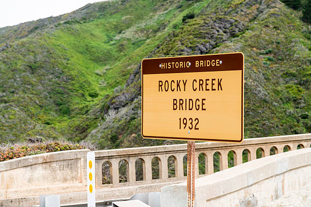 istock Big Sur Coastline and Highway one 511844723