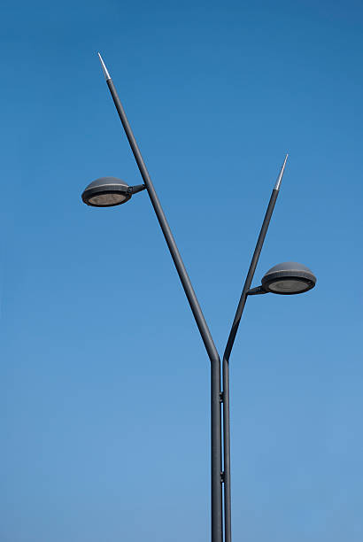 istock Street Lamps 511847447