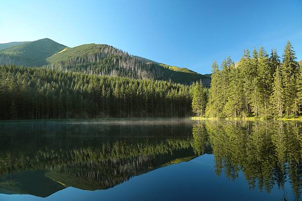 istock Tatra National Park, Poland 511848585