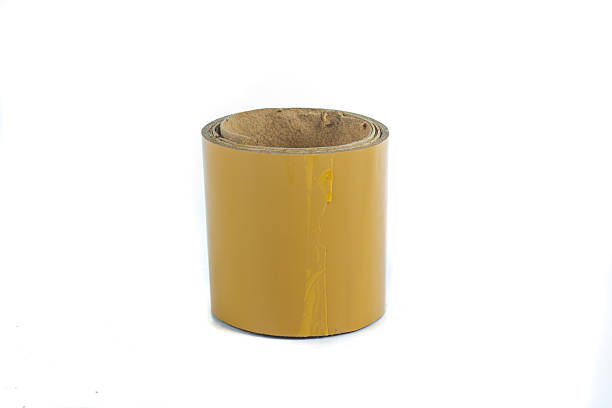 istock Roll of Adhesive tape 511848968