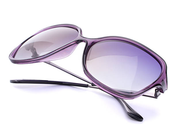 istock Stylish female sunglasses 511850512