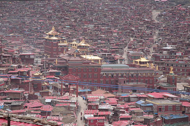 Seda Wuming Tibetan Buddhist Institute