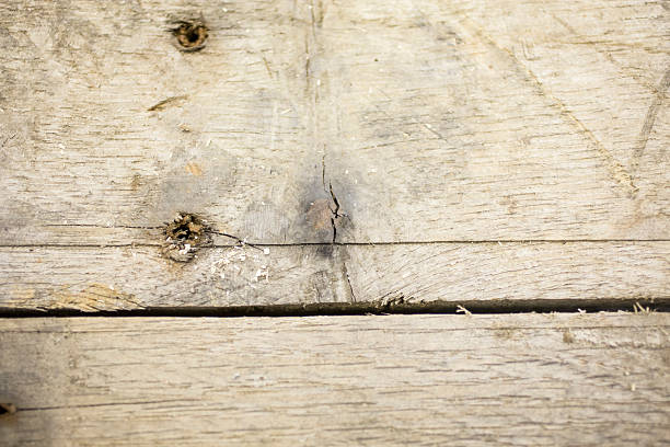 istock Backgrounds.  Weathered, rustic, textured wooden table, boards. 511852174