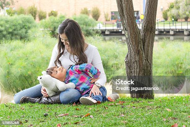 Mother And Daughter Stock Photo - Download Image Now - Latin Script, Mother, Adult