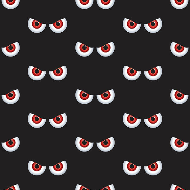 22,100+ Angry Eyes Stock Illustrations, Royalty-Free Vector Graphics ...