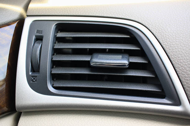istock air conductor car - air condition 511856112