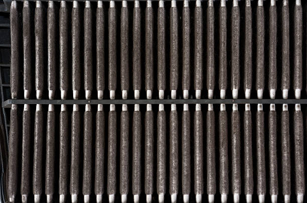 istock old dirty car air filter 511859420
