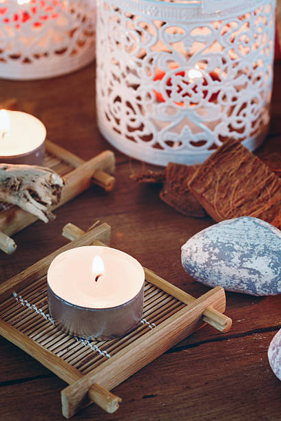 istock Arrangement for Relaxation and Meditation 511859972