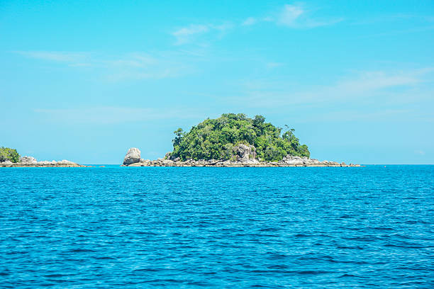 istock Koh Lipe, Koh Tao 511860852