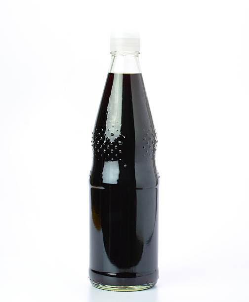 istock soy sauce bottle isolated on white background 511861166