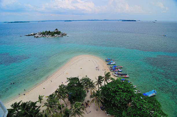 istock Lengkuas Island for The Top 511862090