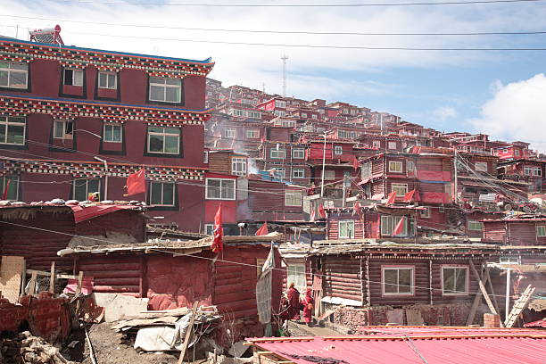 Seda Wuming Tibetan Buddhist Institute