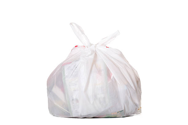 26,100+ White Garbage Bag Stock Photos, Pictures & Royalty-Free Images ...