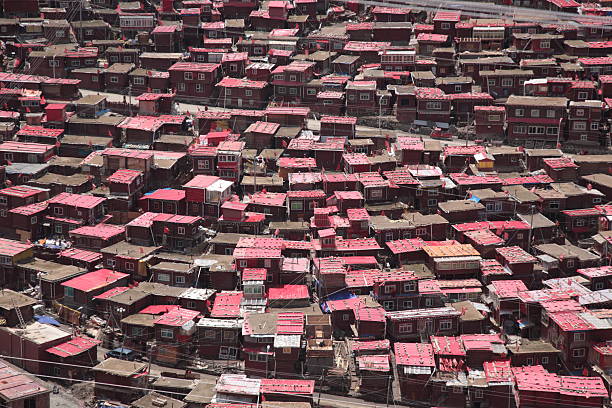 istock Seda Wuming Tibetan Buddhist Institute 511867508