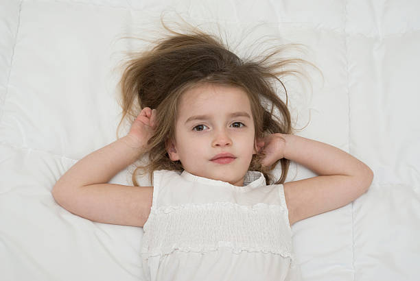 istock Preschooler girl 511869816