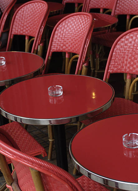 istock terrace of a cafe 511870698