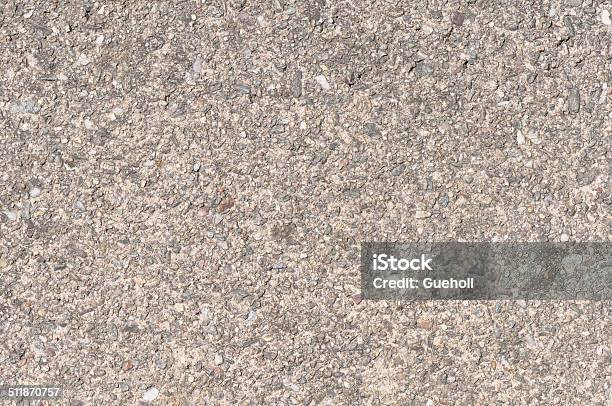 Pattern Like Gravel Stock Photo - Download Image Now - Backgrounds, Beige, Brown