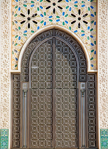 istock Mosque Hassan II in Casablanca 511877758