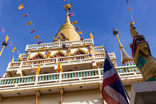 istock Temple in Bangkok 511878698