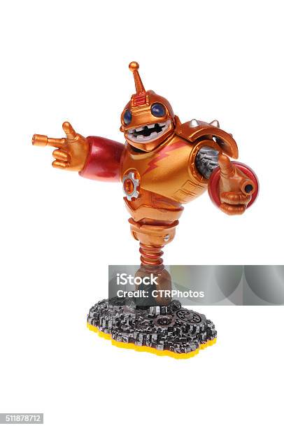 Beoefend verkoopplan Overgang Skylanders Giants Bouncer Stock Photo - Download Image Now - 360-Degree  View, Activision, Arts Culture and Entertainment - iStock
