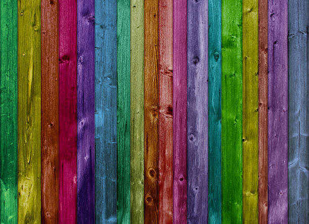 istock Colorful wooden planks 511878806