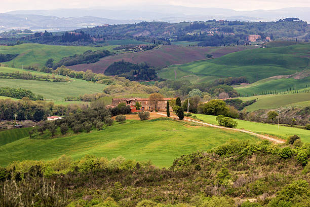 istock Tuscany in Italy 511879140