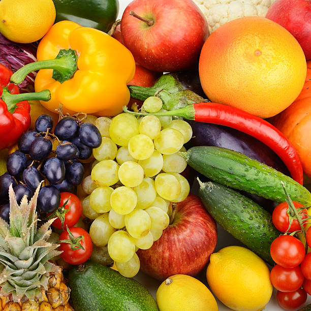 istock collection fresh fruits and vegetables 511879488