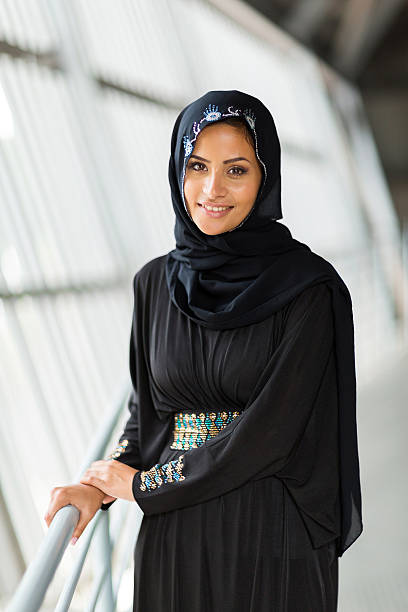 istock young muslim woman 511887093