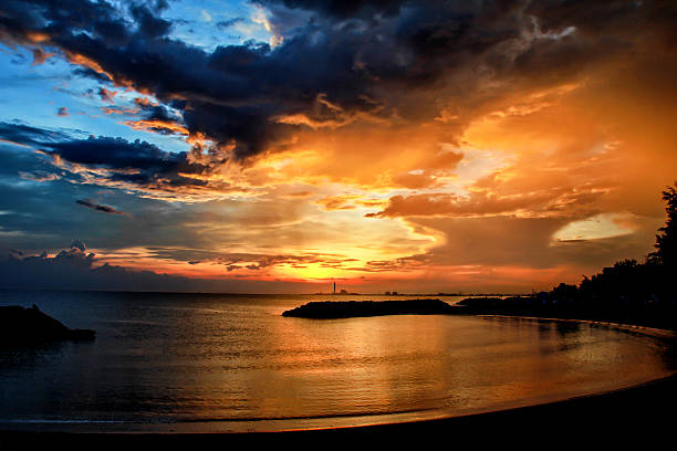 istock sea of Thailand 511888983