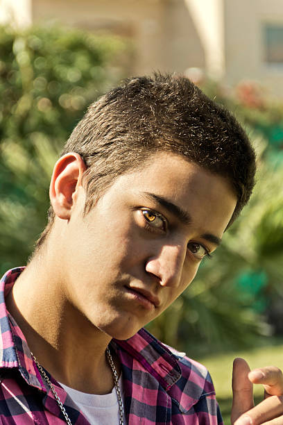 istock Teen portrait 511889385