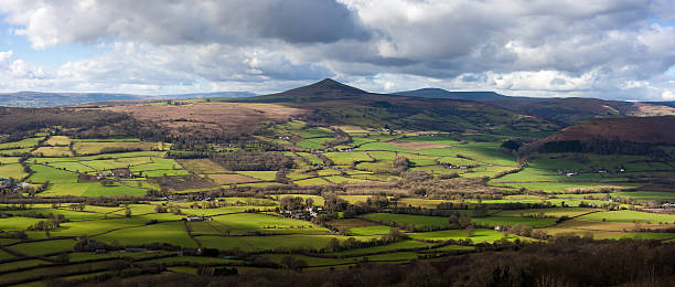 istock Sugarloaf Mountain Wales 511917472