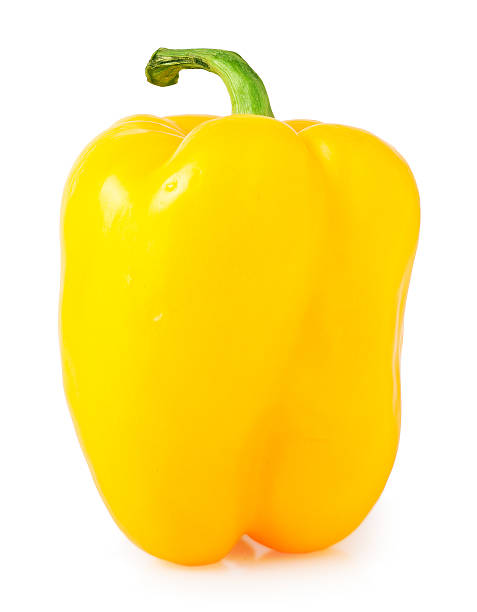istock sweet yellow pepper isolated on white background 511920976