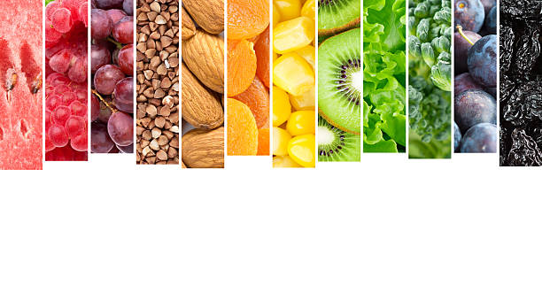 istock Fresh healthy food 511922158