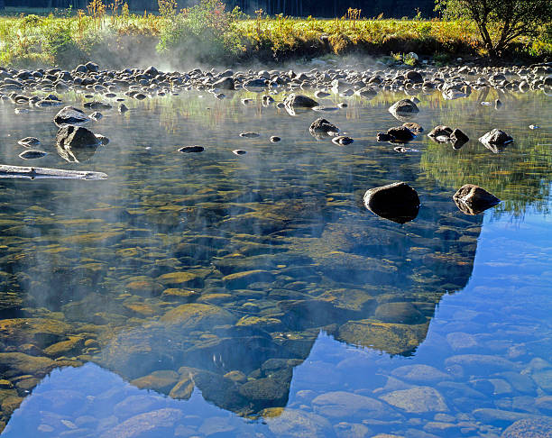 istock Yosemite National Park, California 511927928