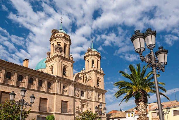 istock Villafranca de Ebro (Aragon, Spain) 511935142