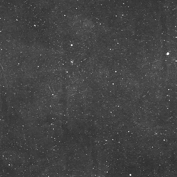 istock Seamless texture sheet of dotted uneven stained black leather structure 511937206
