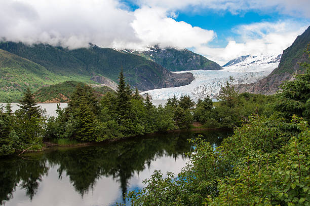 istock Mendenhall Glacier, Juneau, Alaska 511941010