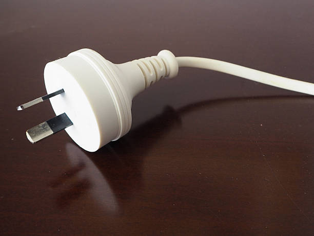 istock type of plug in Australia 511943134