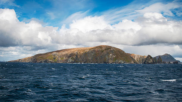 istock Tierra del Fuego, Chile 511943598