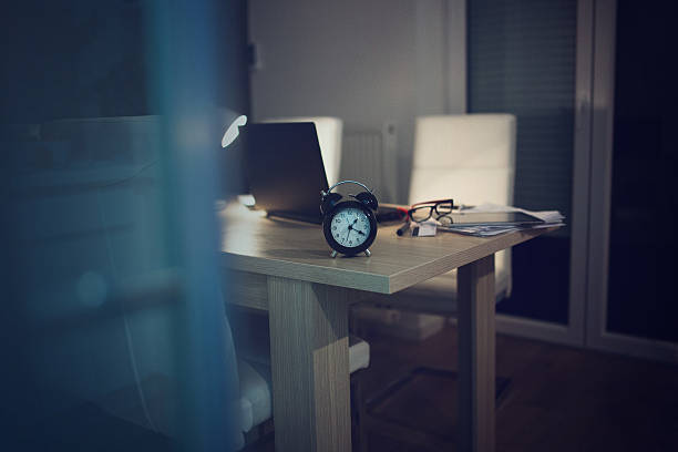 istock Running out of time 511944660