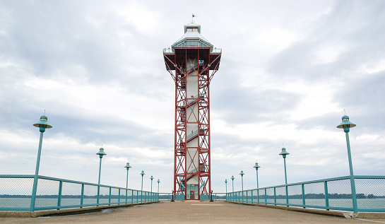 Parque Bicentennial Tower photo