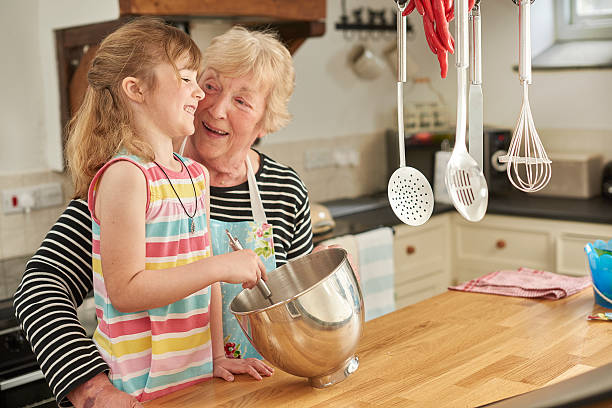 istock cooking at gran's house 511946794
