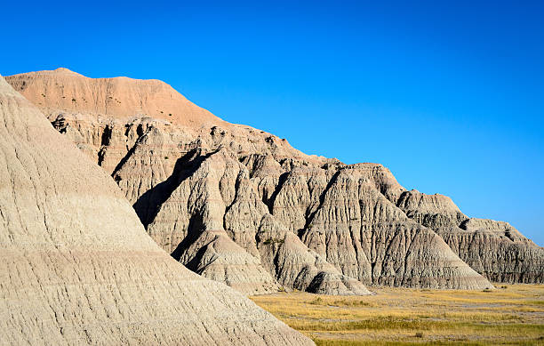 istock Badlands National Park 511946956