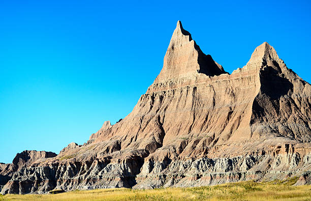 istock Badlands National Park 511946974