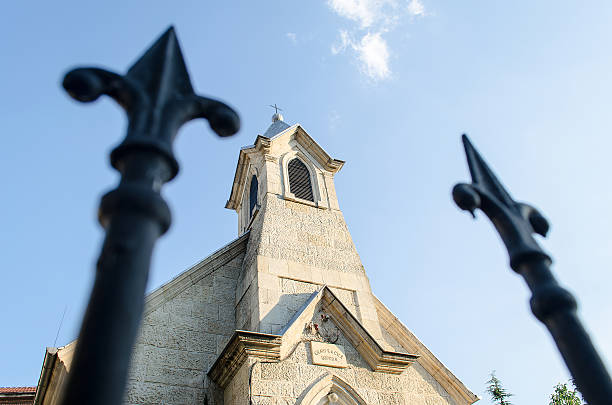 istock Evangelical Lutheran Church 511947359