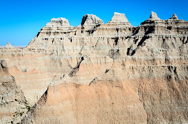 istock Badlands National Park 511947466