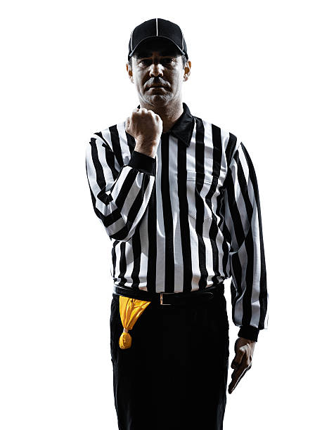 istock american football referee gestures facemask silhouette 511947589