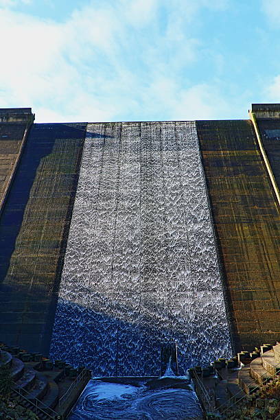 istock Boothwood Dam, West Yorkshire, England 511947698