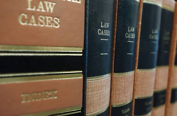 lei de casos - law school - fotografias e filmes do acervo